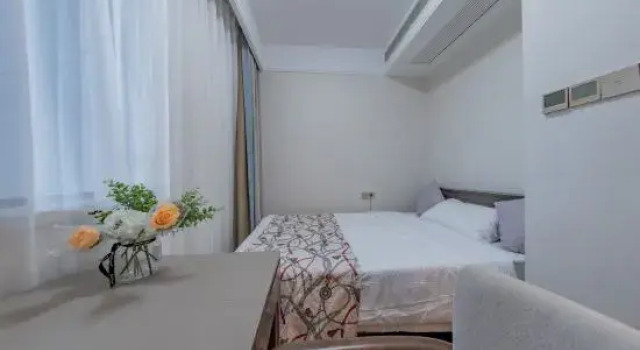Люкс Huanshu Holiday Homestay (Wuzhen Scenic Area)