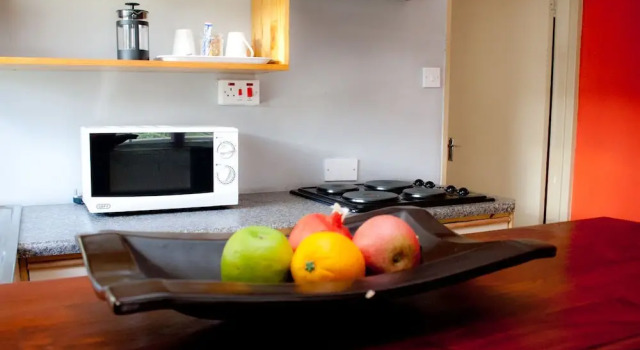 Номер Standard Rivernest Boutique Cottages
