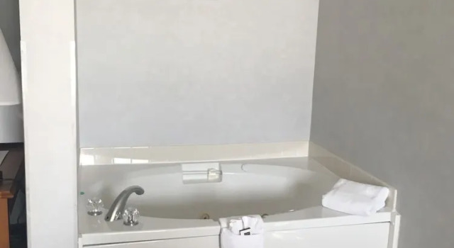 Dobbelt suite Mountain Inn & Suites