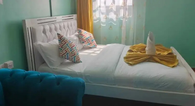 Lux Suites Essie Towers Naivasha, Book Apartment Hotels in Nakuru County with Parking, Parking