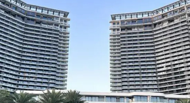 mannhalls(xiaojin bay), Rezervasyon Otel Guangdong otoparklı oteller, Otopark