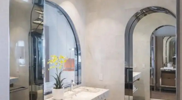 Двухместный номер Superior с видом на город Lotte Hotel Seattle