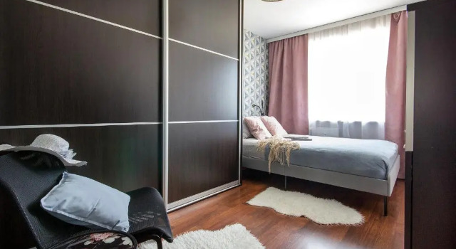 Апартаменты W&K Apartments - Compact III
