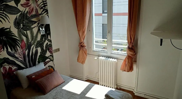 Люкс Deluxe Logis Hôtel Louise de Savoie