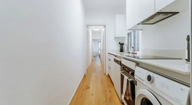 Appartamento Larnaca Beach Bliss Apartment