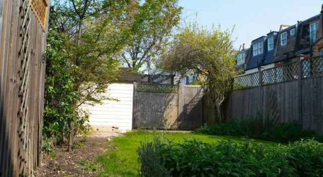 3 Bedroom Family Home Next To Southfields