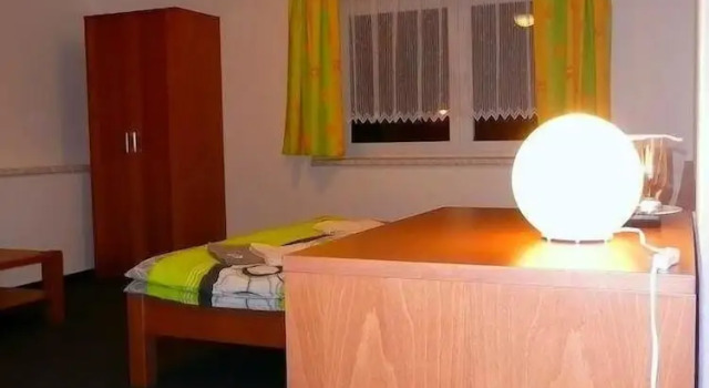 Одноместный номер Classic Hotel Fojtů