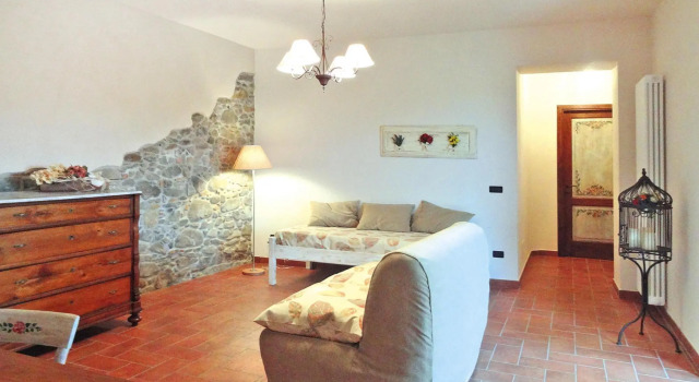 Holiday home Cerbaiola, Lamporecchio