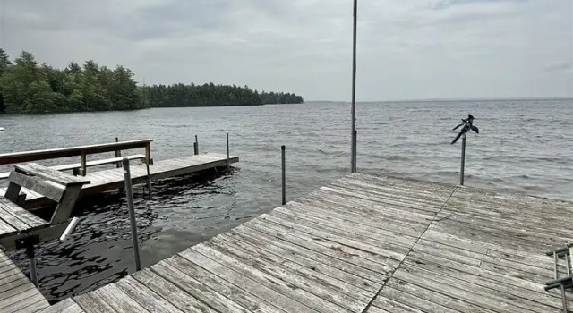 Номер Standard Paradise Point Limit 10 4 Bedroom Cottage by RedAwning