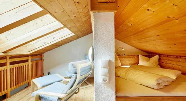 Апартаменты Alpenapartments