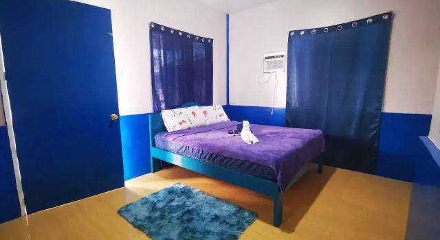 B'lu Bamboo - GH.A.RB, Book Hotel Moalboal Cebu