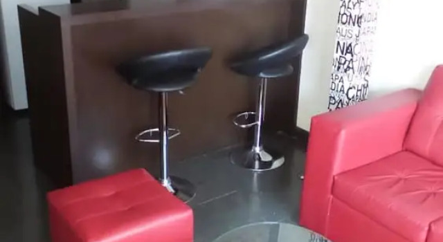 Апартаменты Aparthotel Braman
