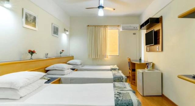 Itapetinga Hotel, Забронировать Отель Атибая Sao Paulo Countryside