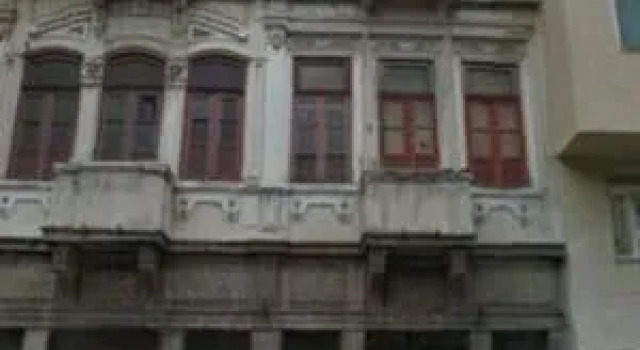 Casarão da Lapa