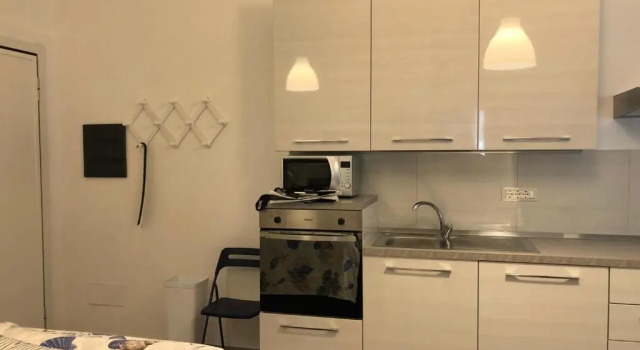 Апартаменты 055 G&G house (011015-LT-2119)