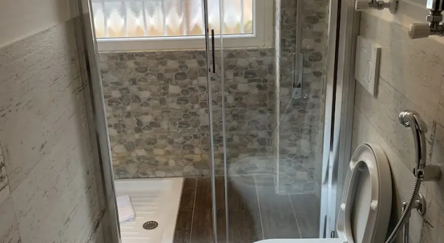 Номер Comfort Vatican QG Rooms