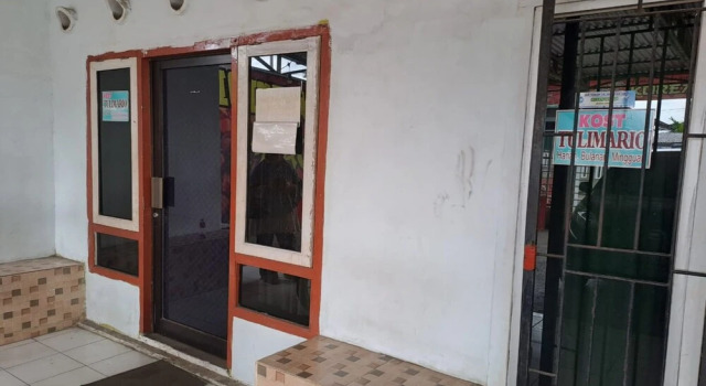 Hotel O Penginapan Tulimario Syariah, Rezerwuj Hotel Jambi 