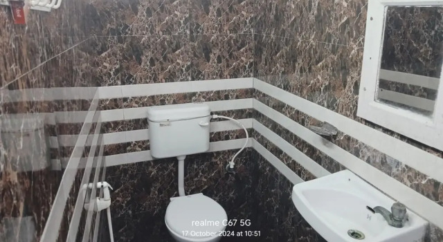 Номер Deluxe Goroomgo Agra Hotel Mathura