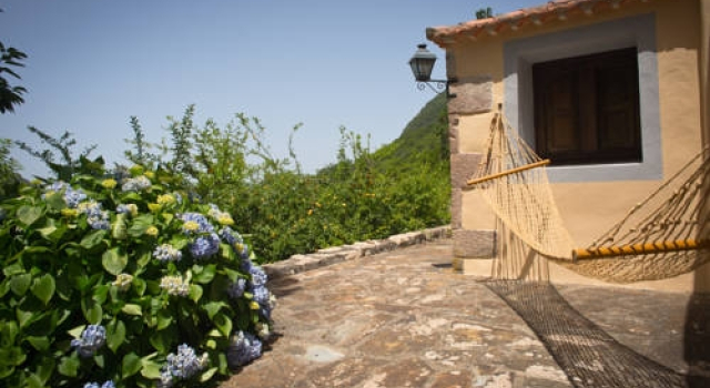 Casa Rural Los Patos, Prenota Hotel Hermigua La Gomera