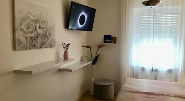 Holiday Apartment Gertie, Забронировать Апартаменты/квартира Саарбург Trier-Saarburg, рядом с Канатная дорога Saarburger