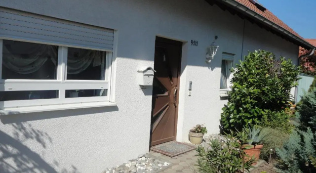 Апартаменты Apartment Schendel