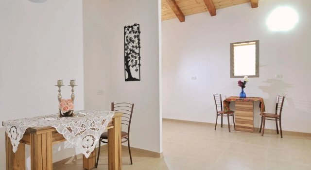 Kidmat Hagalil, Prenota Casa vacanze Hotel a Israele Distretto Nord con piscina, Piscina