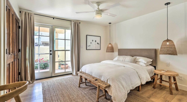 Апартаменты Scottsdale Condo w/ Pool Access, Near Old Town!