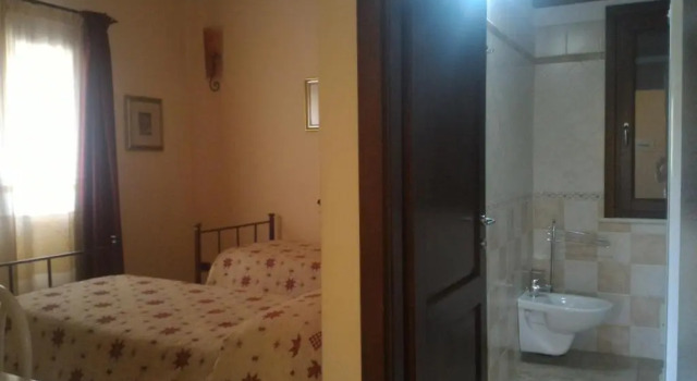 Affittacamere Belvedere La Peonia, Забронировать Отель Отели Виллапутцу с парковкой, Парковка