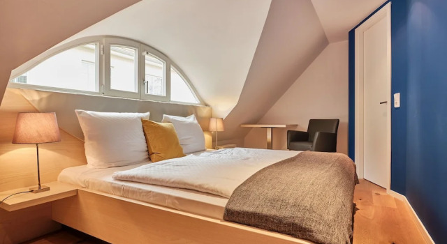 mein werder - hotel am markt, Buchen Sie Hotel Werder 