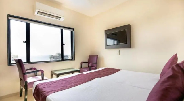 Двухместный номер Standard Sukh Hotel