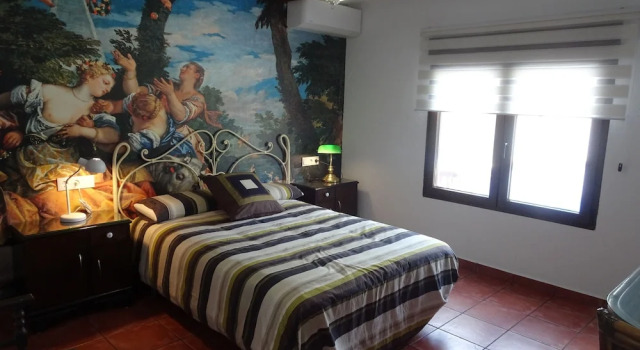 Mi Naranjo Mediterranean Villa