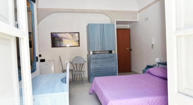 Двухместный номер Standard Tervilla Residence