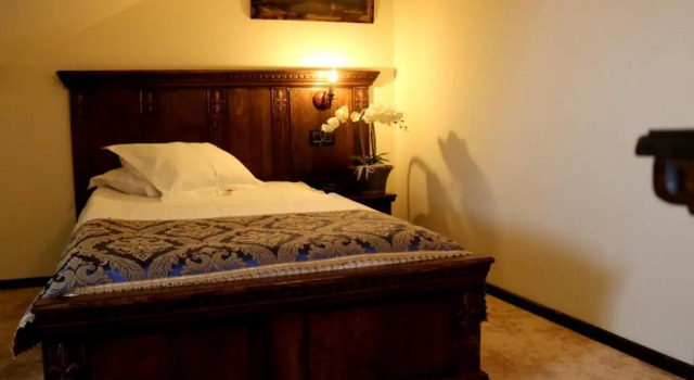 Номер Standard Castel Transilvania Luxury Resort & Spa