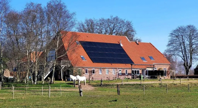 Slaopen en Stoet, Book Hotel Hotels in Anderen with Parking, Parking