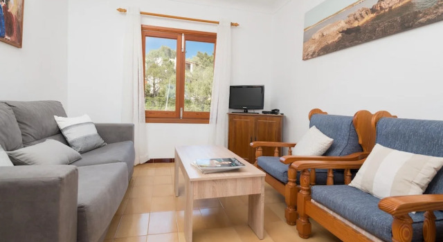 Casa Michaela, Varaa Hotelli Santanyi Mallorca