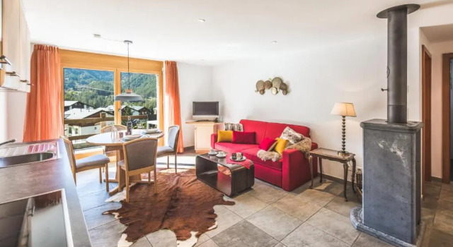 Apartment Alpharmonie, Забронировать Апартаменты/квартира Апартаменты Церматт, рядом с Mountaineers' cemetery, Апартаменты/квартира