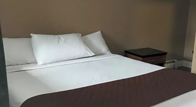 Номер Standard Americas Best Value Inn Avenel Woodbridge