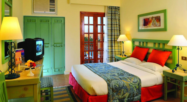 Cook's Club El Gouna - Adults Only