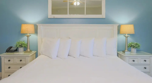 Phoenix West 1606 3 Bedroom Condo, Boek Appartement Orange Beach 