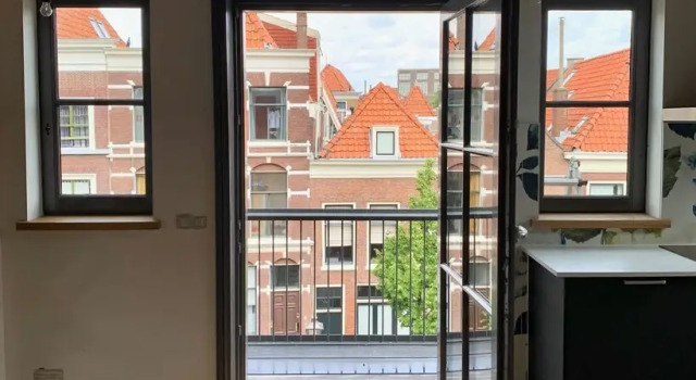 Apartamento Pakasa