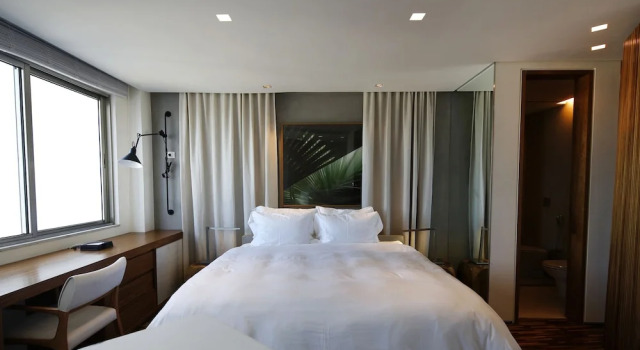 Rio092 - Penthouse Ipanema 3 bedrooms