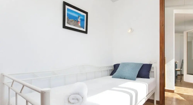 Вилла Tensi in Blanes With 5 Bedrooms and 2 Bathrooms