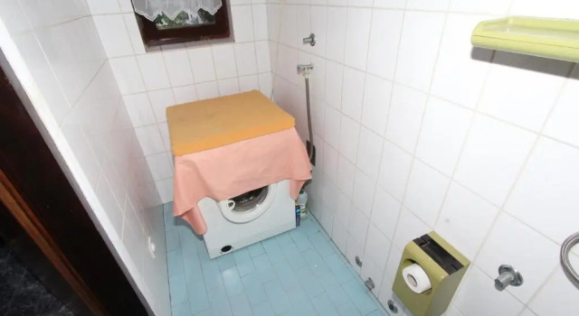 Апартаменты Apartments Sebal