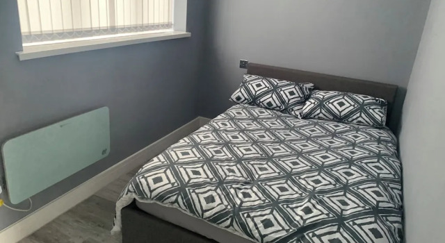Impeccable 1-bed House in Aberdare, 预订 酒店 阿伯代尔 布莱肯比肯斯