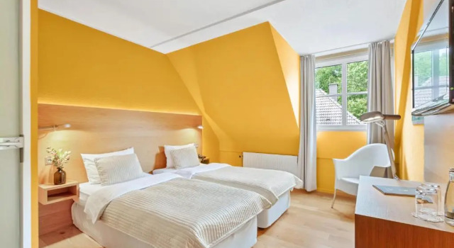 Hotel Rosengarten