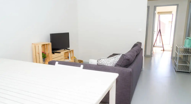 Liiiving In Porto - Serralves Corporate Apartment