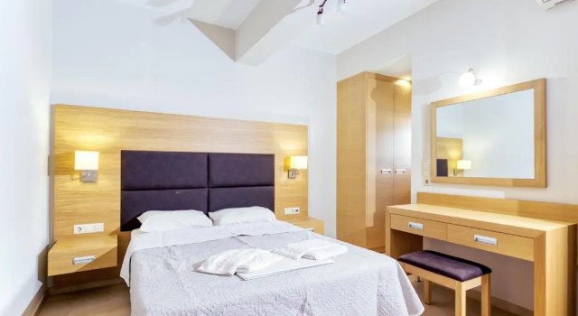 Апартаменты Superior с 2 комнатами Pleasure Beach Hotel
