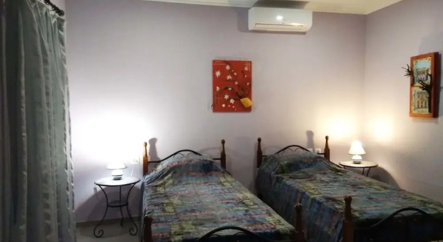 Alexanderland, Buchen Sie Hotel Chalkidona Mazedonien