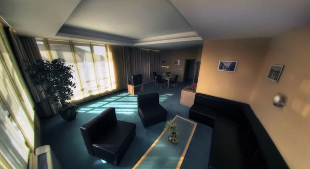 Hotel Lav