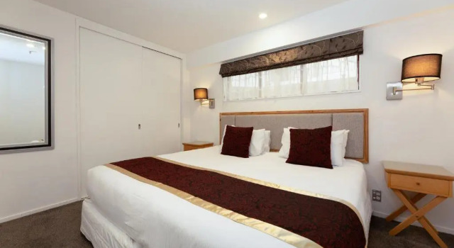 Апартаменты Superior Fino Hotel & Suites